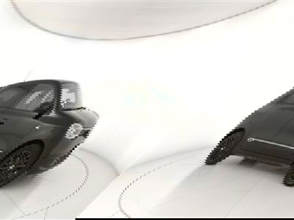 Renault Twingo usata a Bari (10)