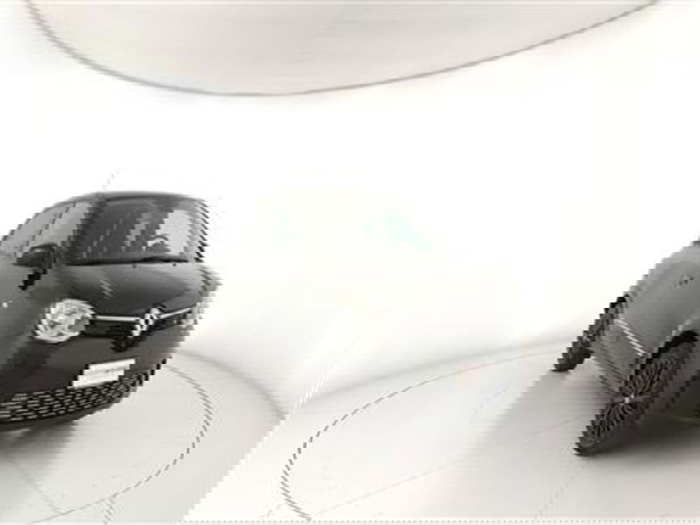 Renault Twingo usata a Bari (11)