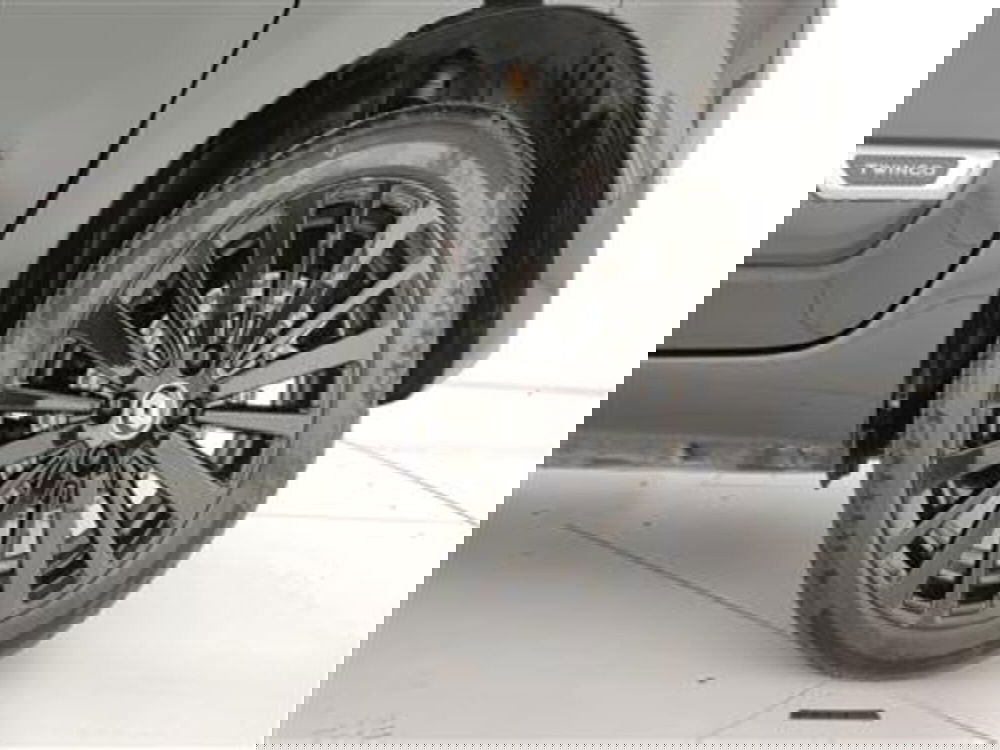 Renault Twingo usata a Bari (12)