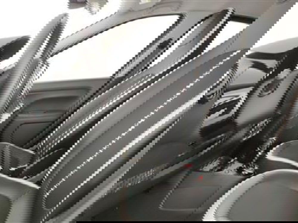 Renault Twingo usata a Bari (13)