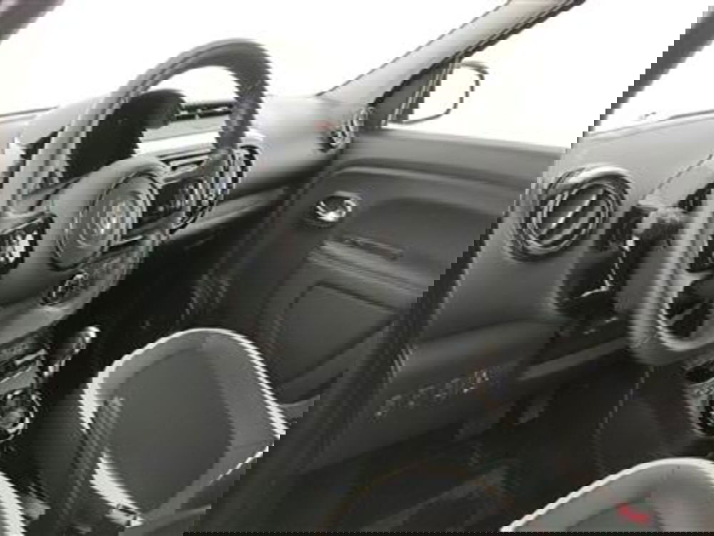 Renault Twingo usata a Bari (14)