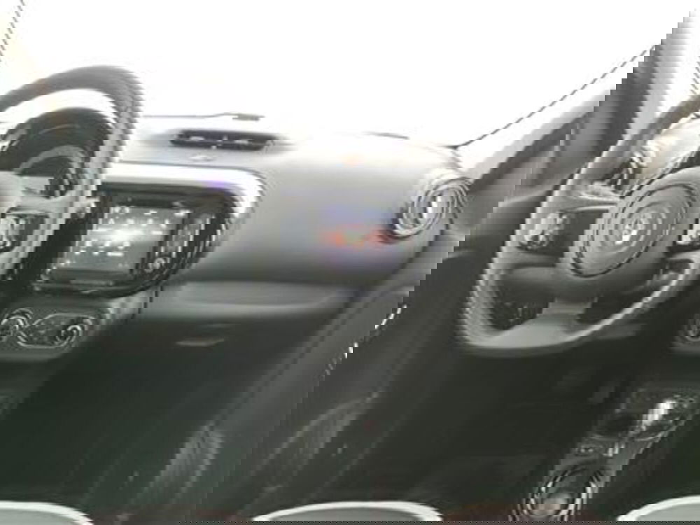 Renault Twingo usata a Bari (15)