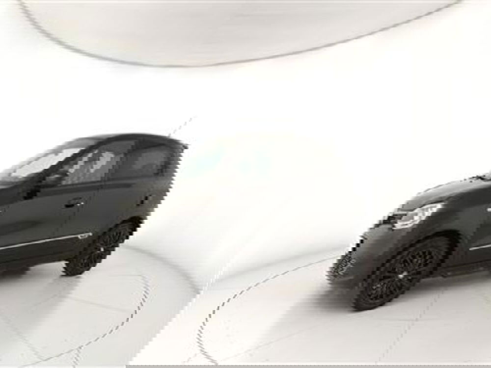 Renault Twingo usata a Bari (2)