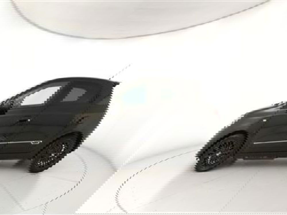 Renault Twingo usata a Bari (3)