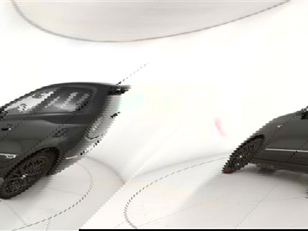 Renault Twingo usata a Bari (4)