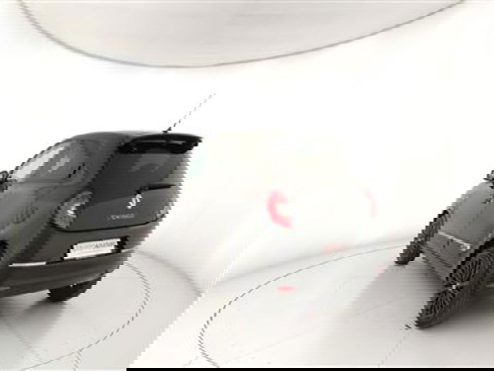 Renault Twingo usata a Bari (5)