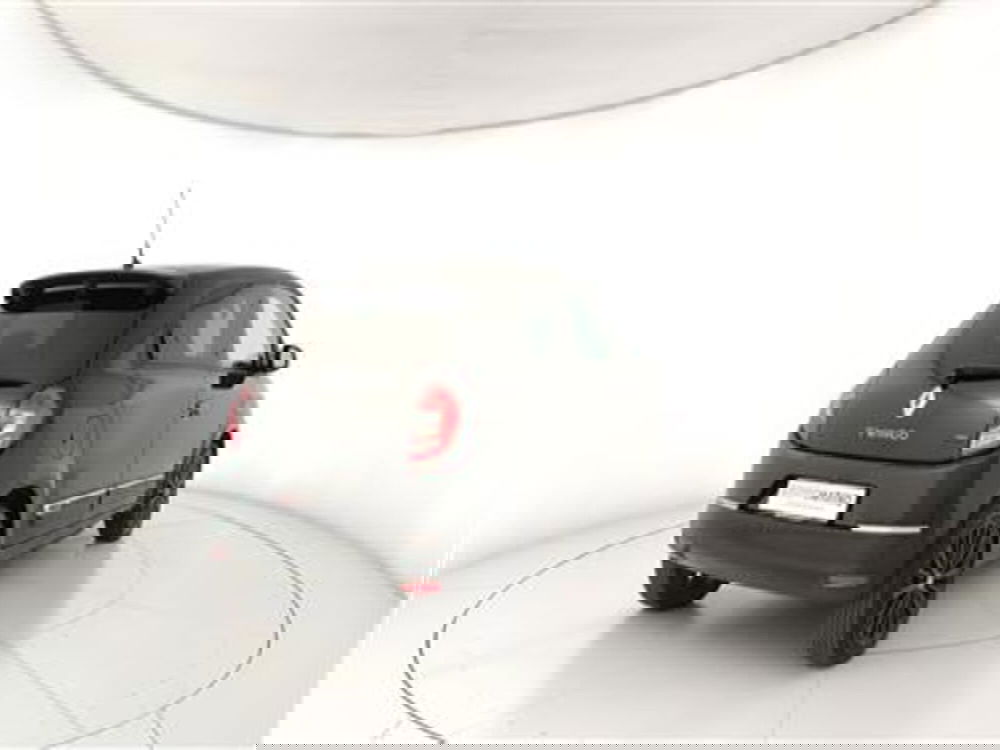 Renault Twingo usata a Bari (7)