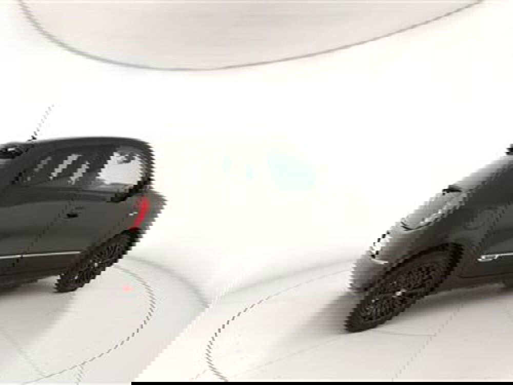 Renault Twingo usata a Bari (8)