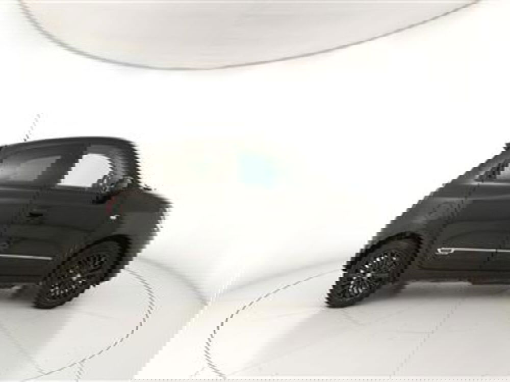 Renault Twingo usata a Bari (9)