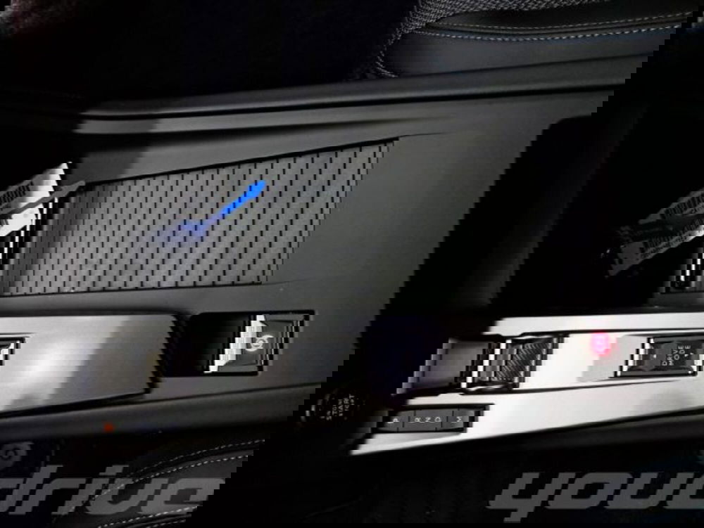 Peugeot 308 nuova a Napoli (14)