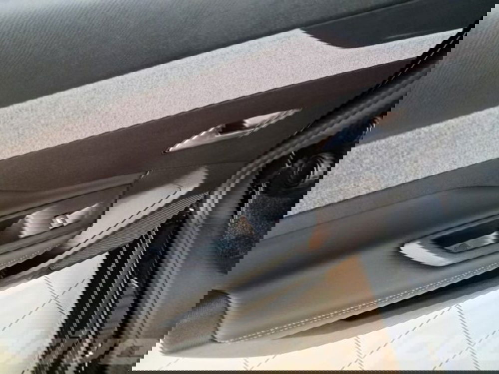 Peugeot 308 nuova a Napoli (16)