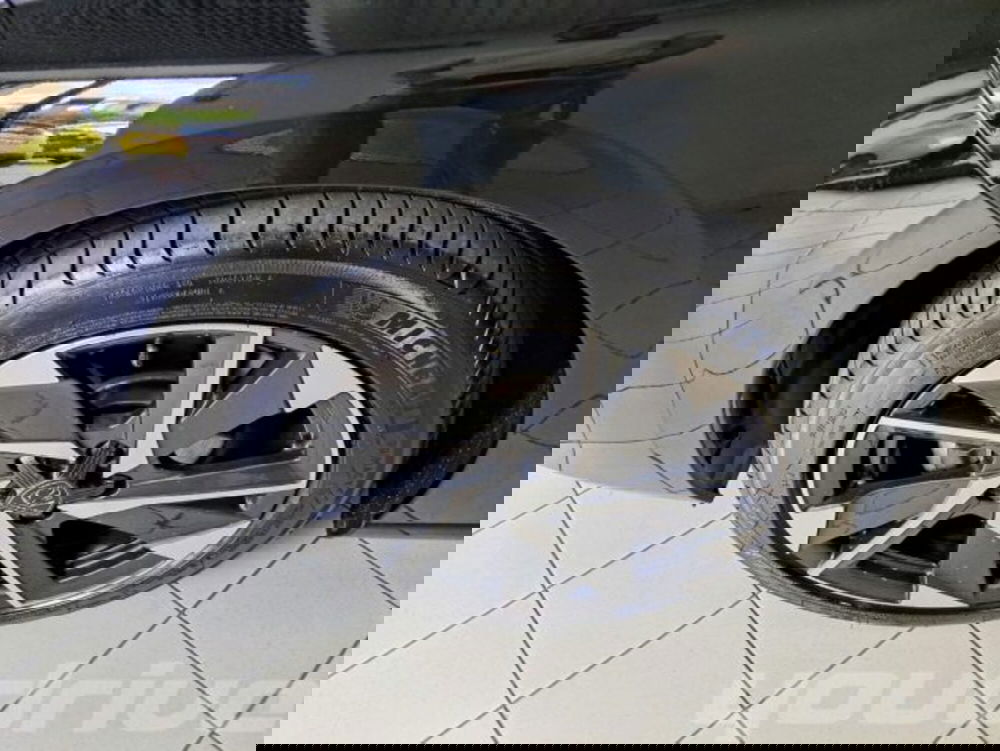 Peugeot 308 nuova a Napoli (18)