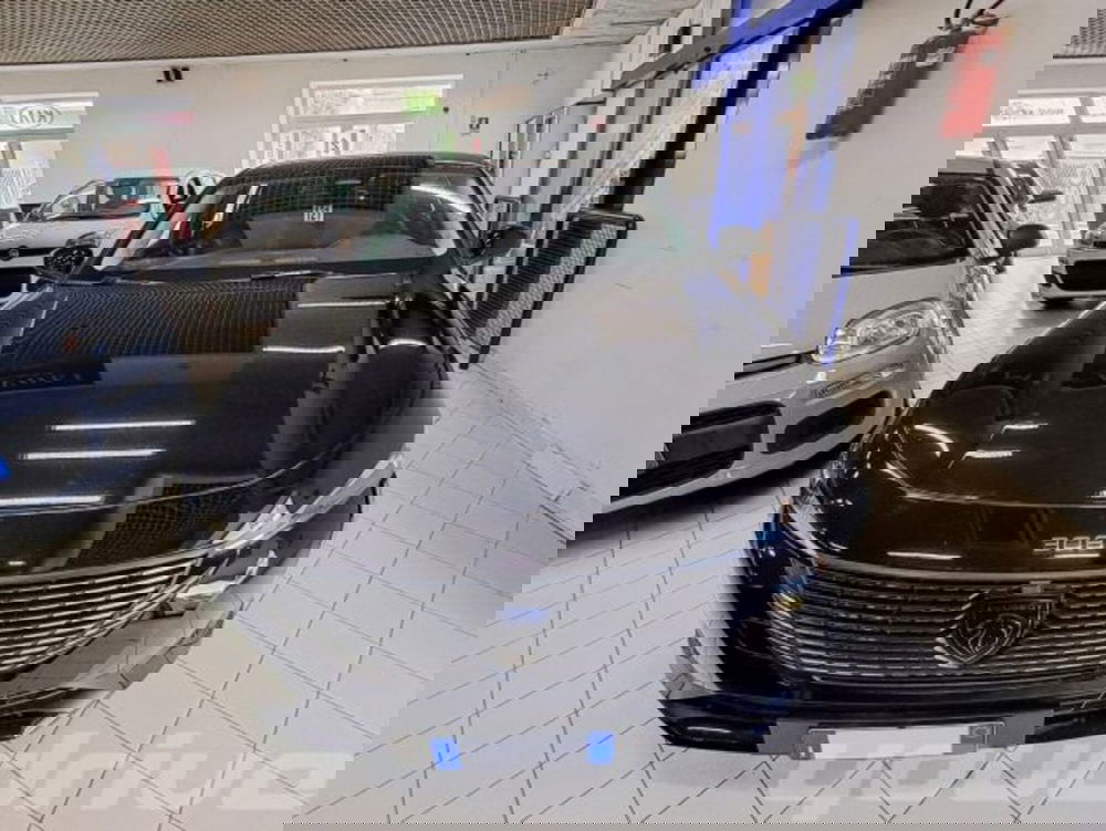 Peugeot 308 nuova a Napoli (2)