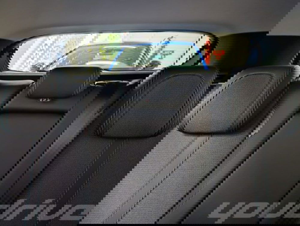 Peugeot 308 nuova a Napoli (20)