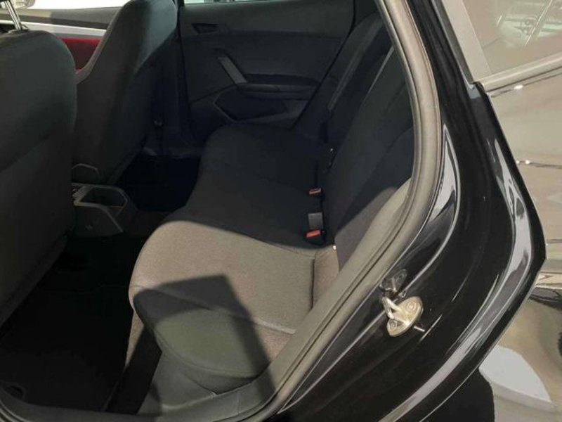 SEAT Ibiza usata a Matera (14)