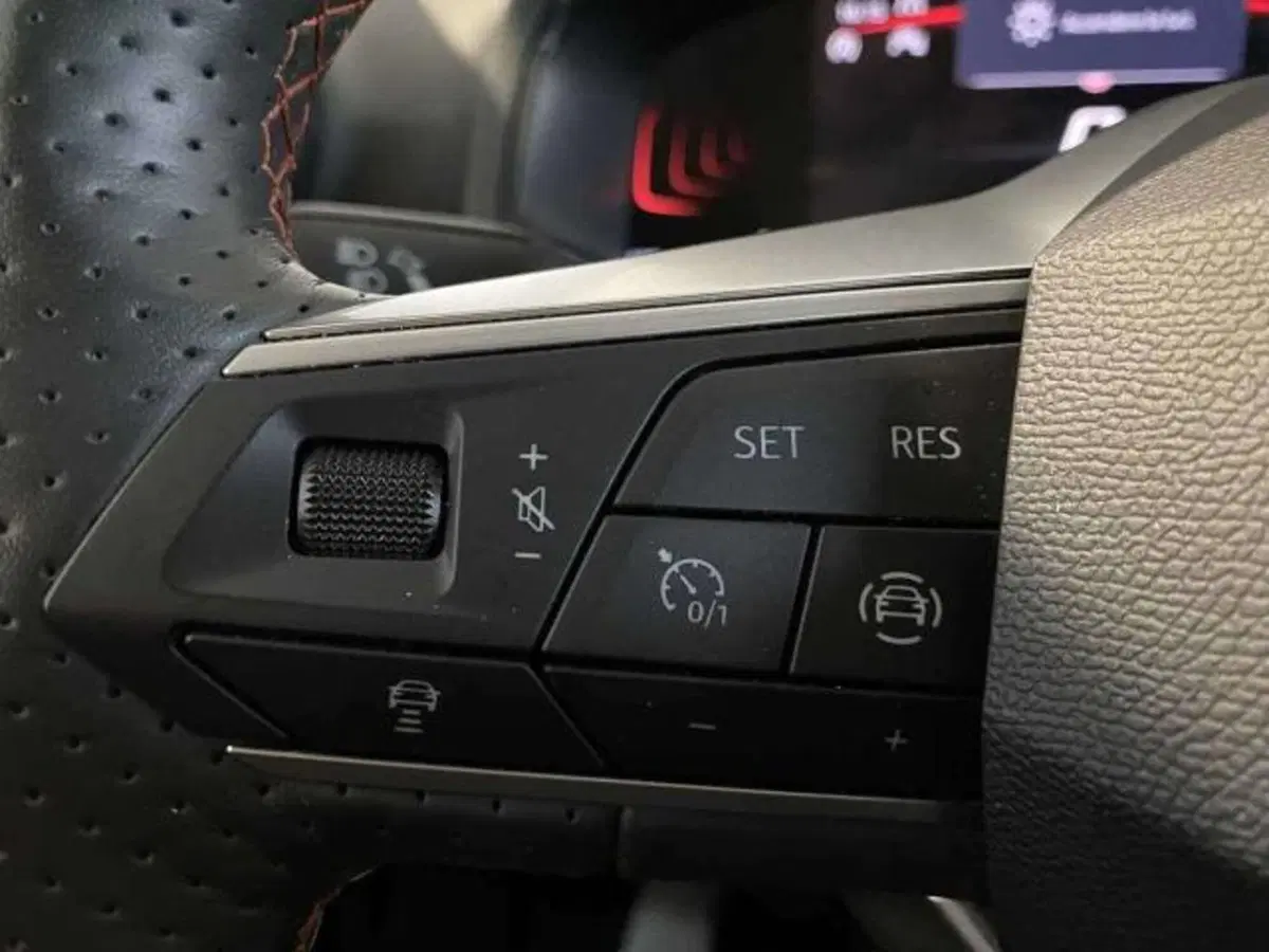 SEAT Ibiza usata a Matera (8)