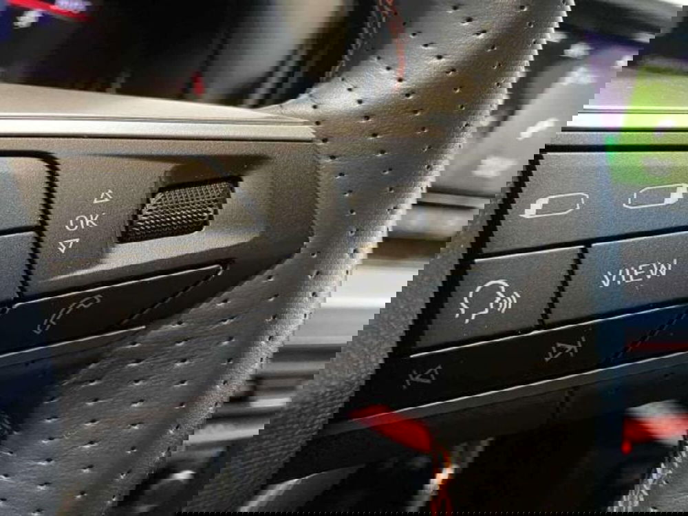 SEAT Ibiza usata a Matera (9)