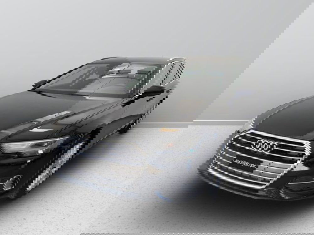 Audi A6 Avant usata a Teramo