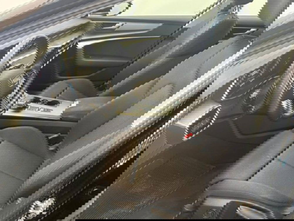 Audi A6 Avant usata a Teramo (10)