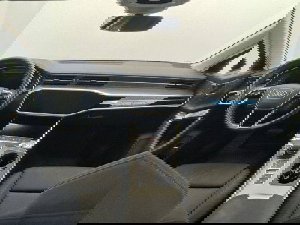 Audi A6 Avant usata a Teramo (11)