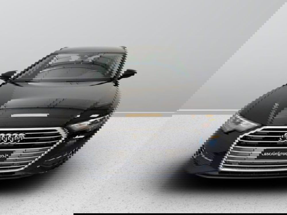 Audi A6 Avant usata a Teramo (2)