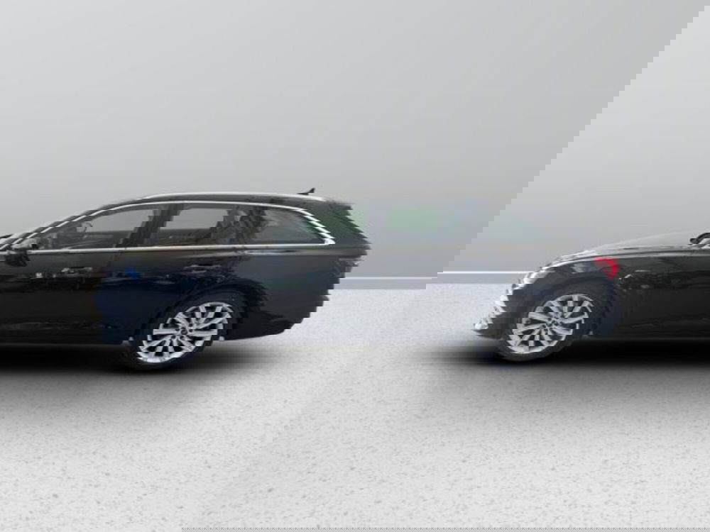 Audi A6 Avant usata a Teramo (3)