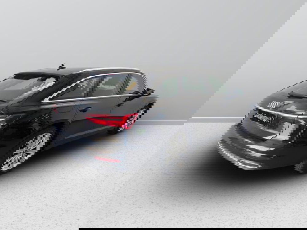Audi A6 Avant usata a Teramo (6)