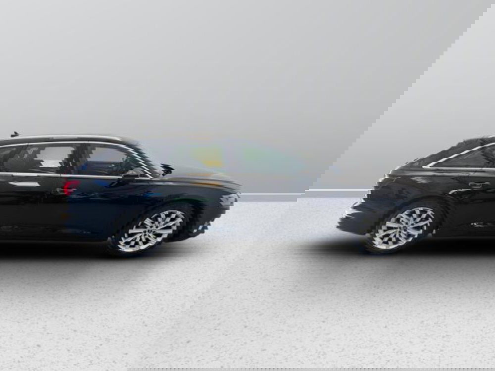 Audi A6 Avant usata a Teramo (7)