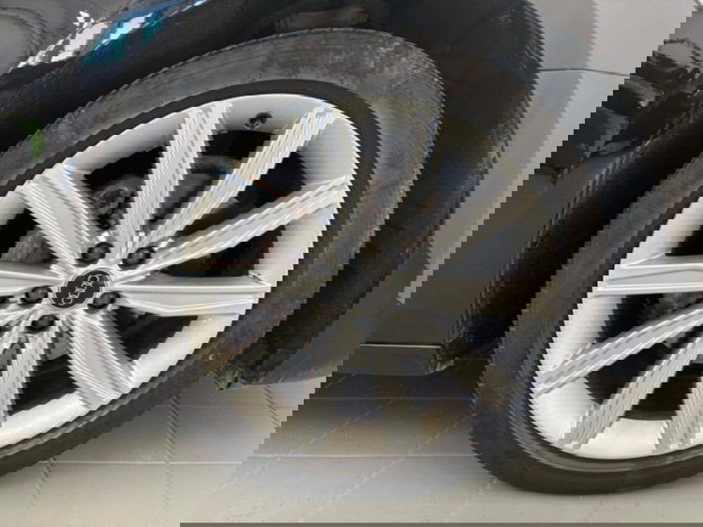 Audi A6 Avant usata a Teramo (8)