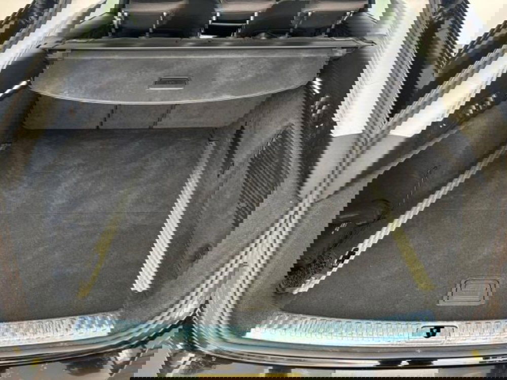 Audi A6 Avant usata a Teramo (9)
