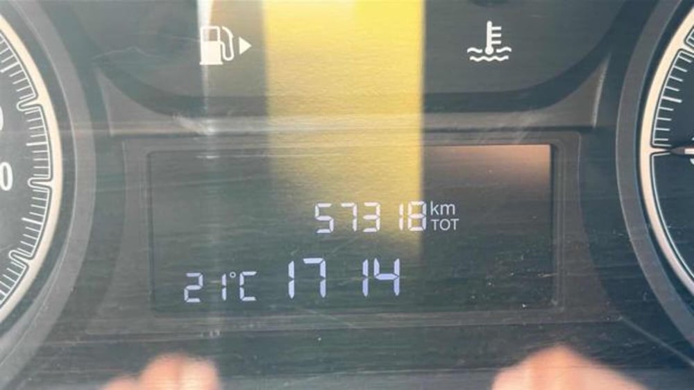 Lancia Ypsilon usata a Lucca (13)