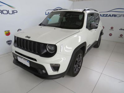 Jeep Renegade 1.0 T3 Limited del 2022 usata a Lodi