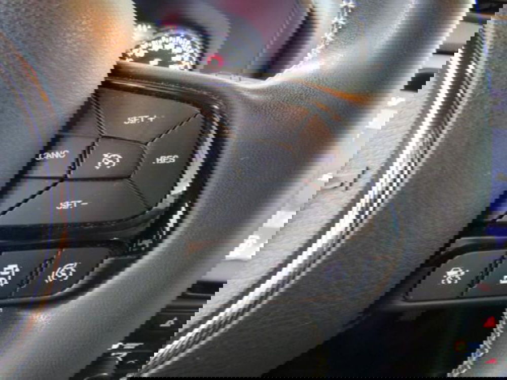 Jeep Renegade usata a Lodi (14)