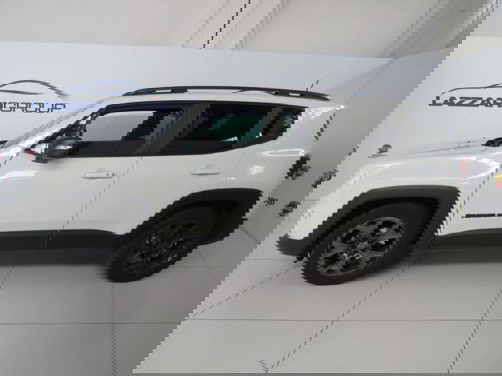 Jeep Renegade usata a Lodi (3)