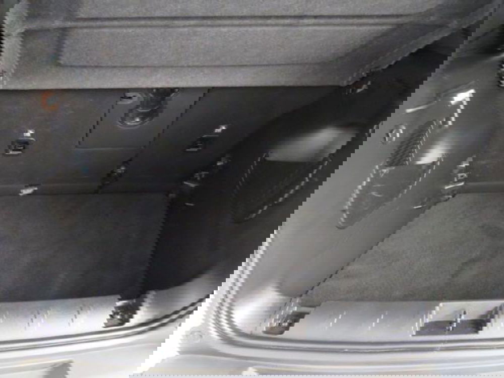 Jeep Renegade usata a Lodi (9)