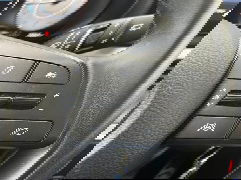 Hyundai Bayon usata a Como (11)