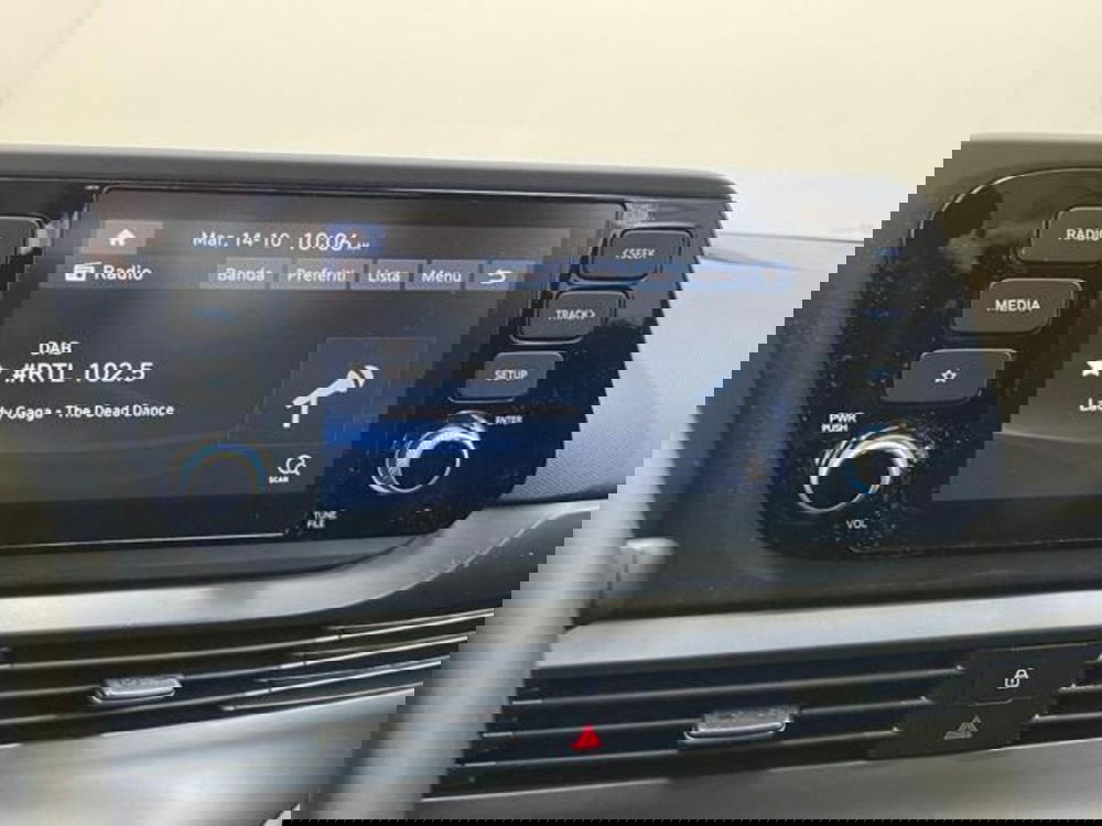 Hyundai Bayon usata a Como (13)