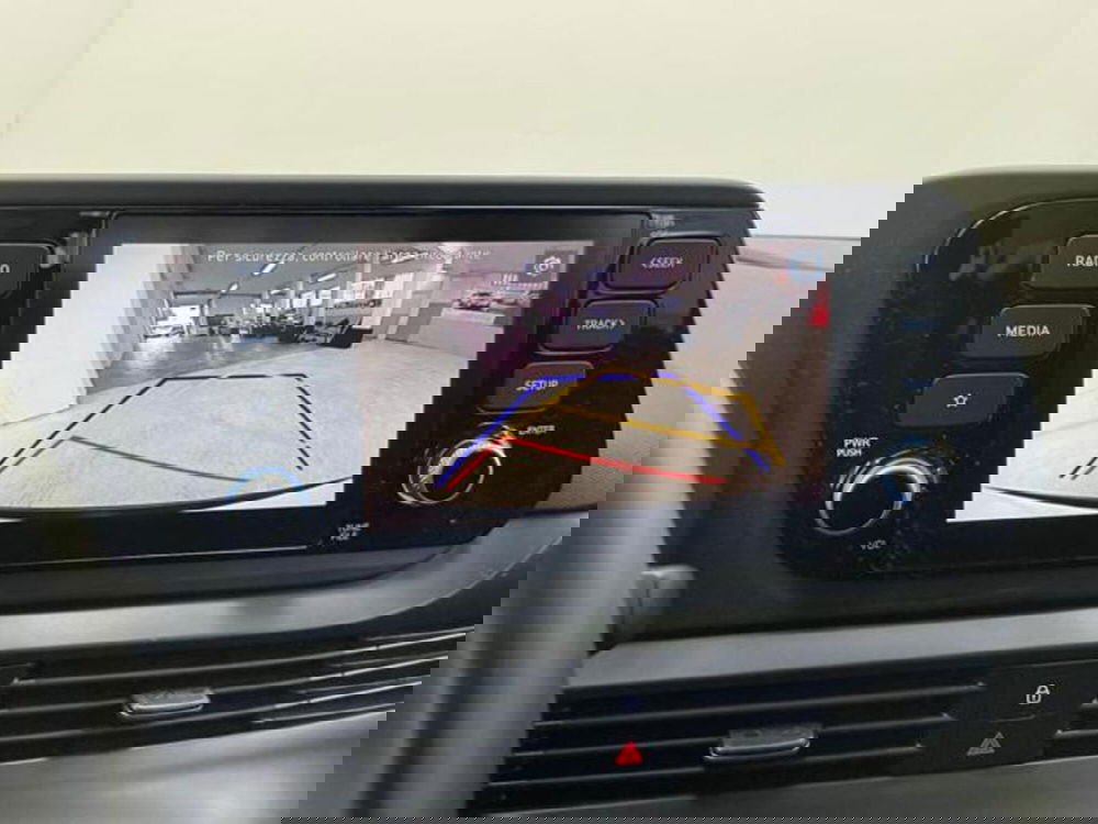 Hyundai Bayon usata a Como (16)