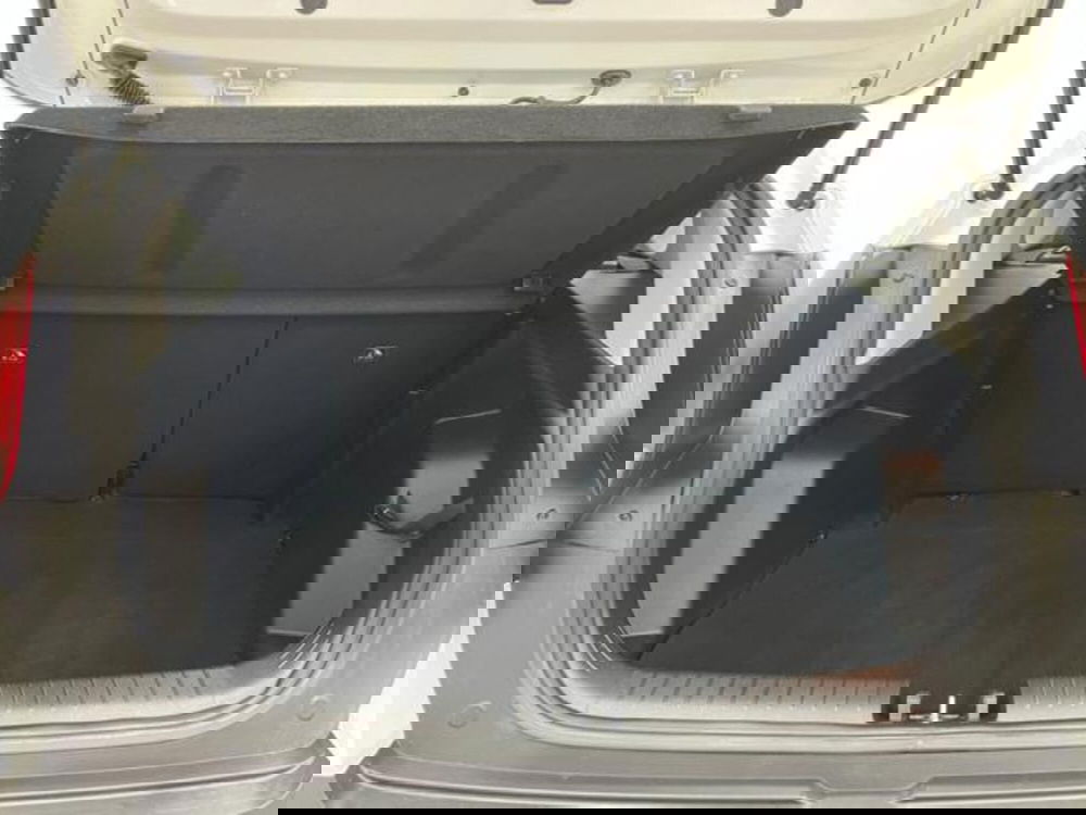 Hyundai Bayon usata a Como (18)