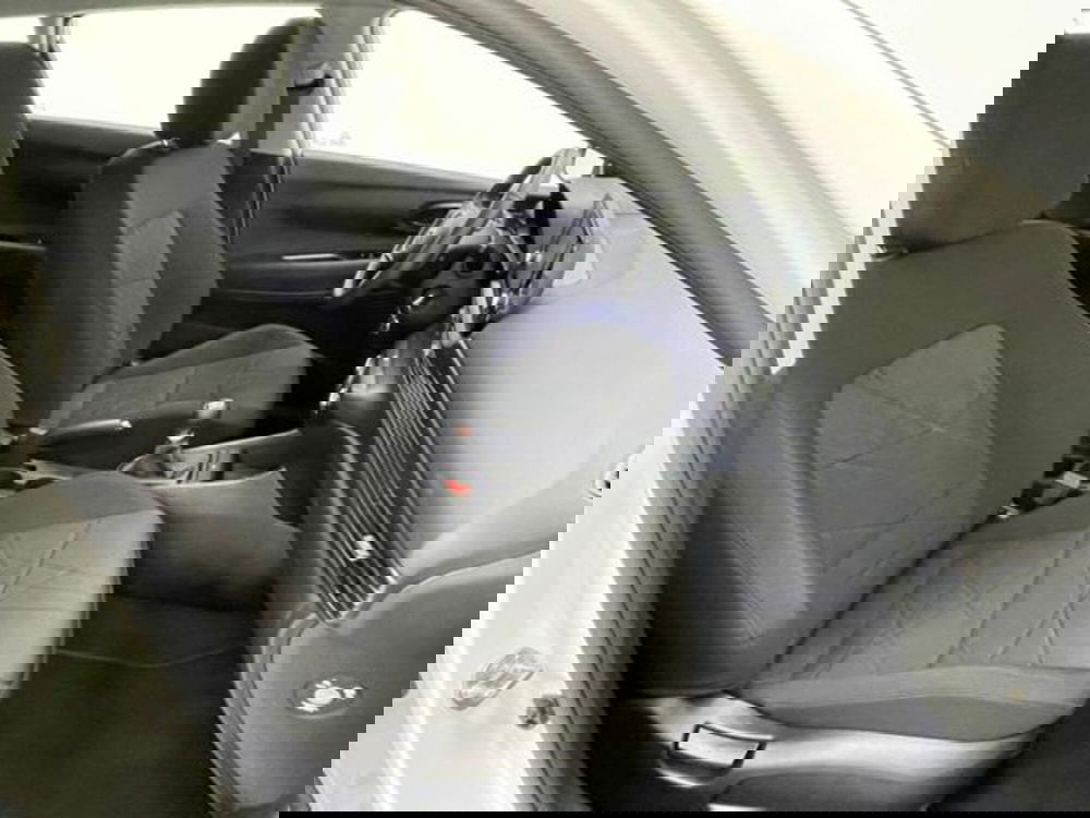 Hyundai Bayon usata a Como (3)