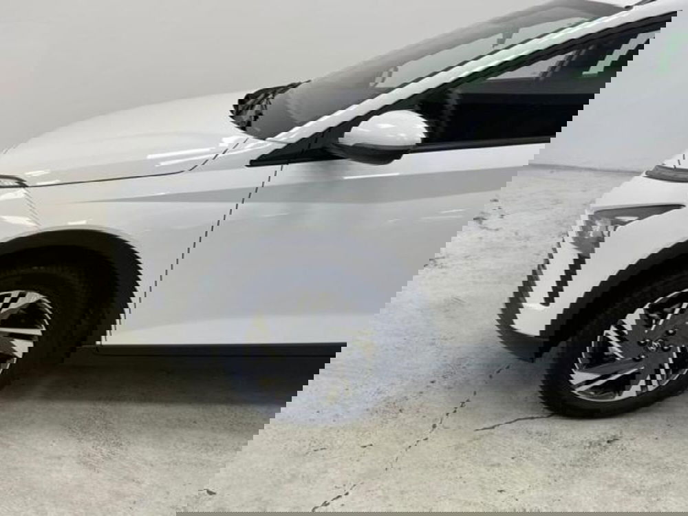 Hyundai Bayon usata a Como (9)