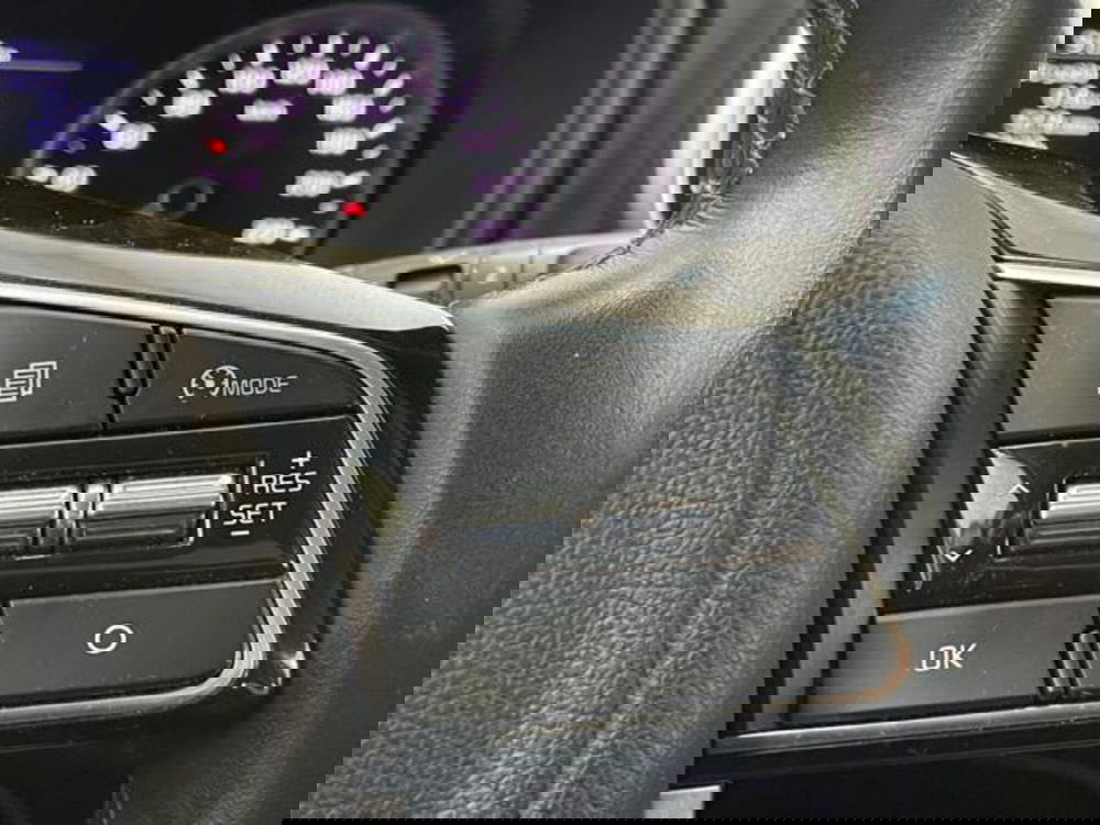 Kia Sportage usata a Como (11)