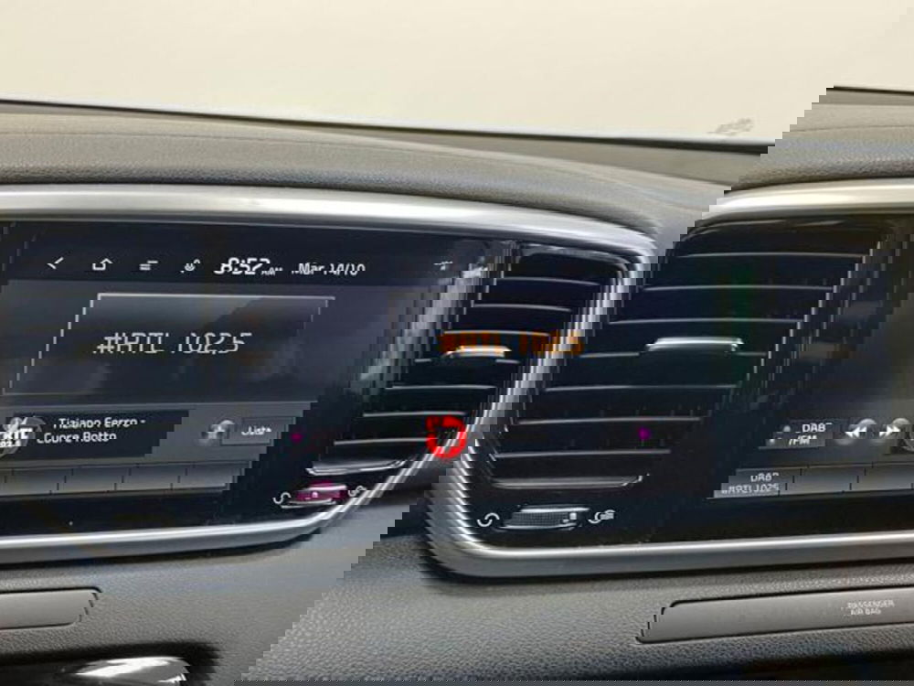 Kia Sportage usata a Como (13)