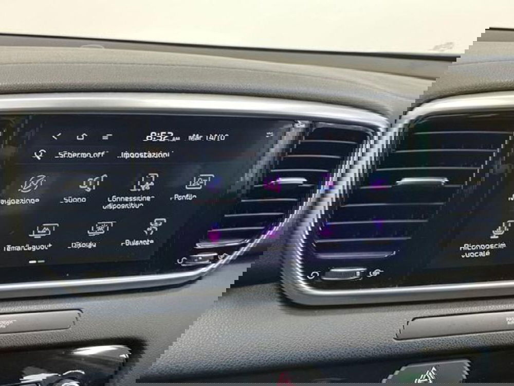 Kia Sportage usata a Como (15)