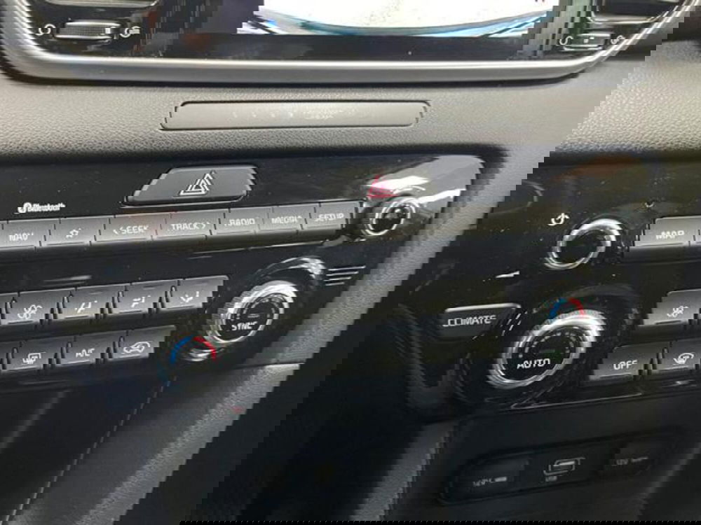 Kia Sportage usata a Como (18)