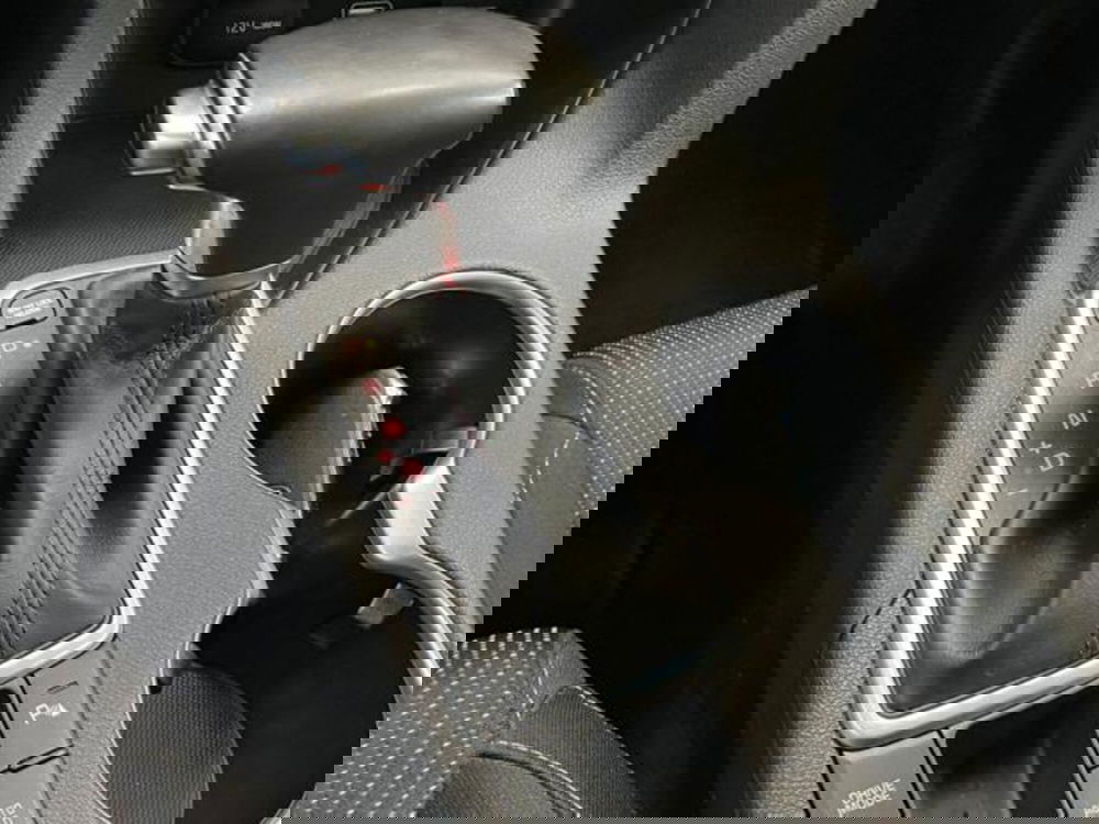 Kia Sportage usata a Como (19)