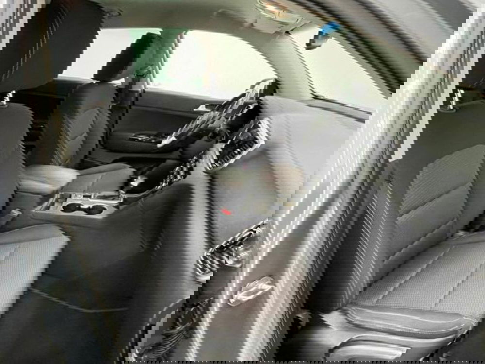 Kia Sportage usata a Como (3)