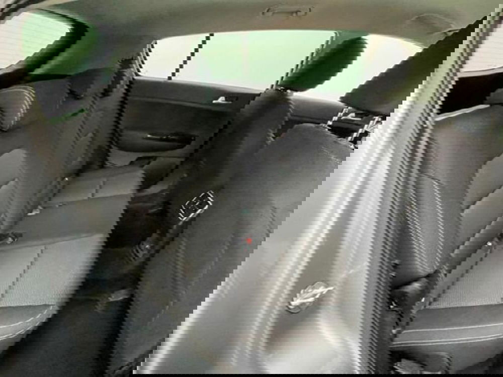 Kia Sportage usata a Como (4)