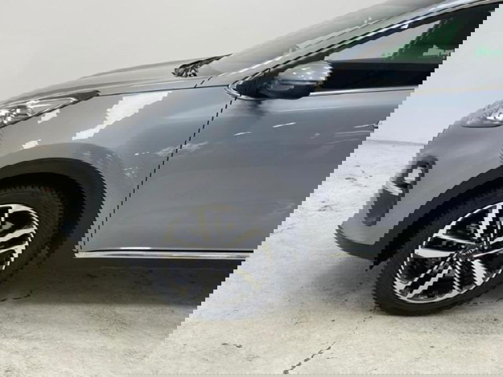 Kia Sportage usata a Como (8)