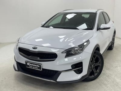 Kia XCeed 1.0 T-GDi Style del 2021 usata a Lurate Caccivio
